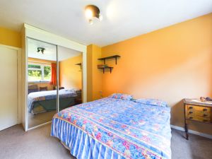 BEDROOM TWO- click for photo gallery